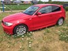 foto van  BMW 1-Serie de 2009